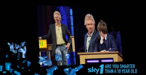 Sponsorship Of Are You Smarter Than YOUR 10 Year Old Sky Media sponsorship-of-are-you-smarter-than-your-10-year-old-sky-media